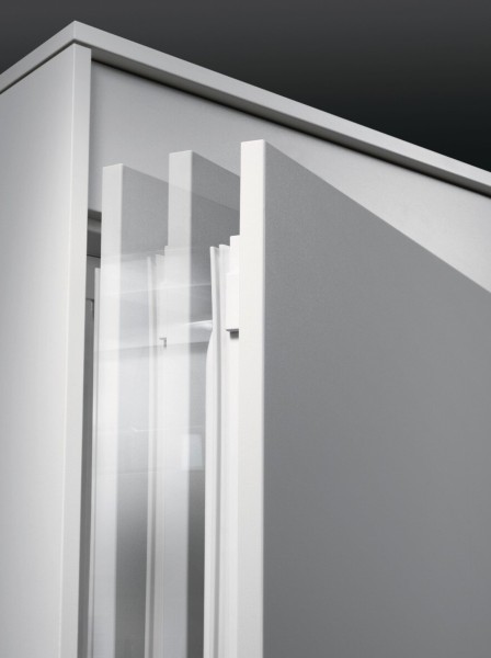 Koelkast inbouw 140-149cm hoog AEG SKE814D9ZC/! detail 8