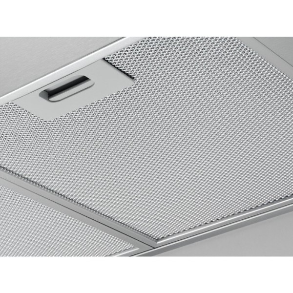 Dampkap wand/schouw AEG DBB3951M detail 2