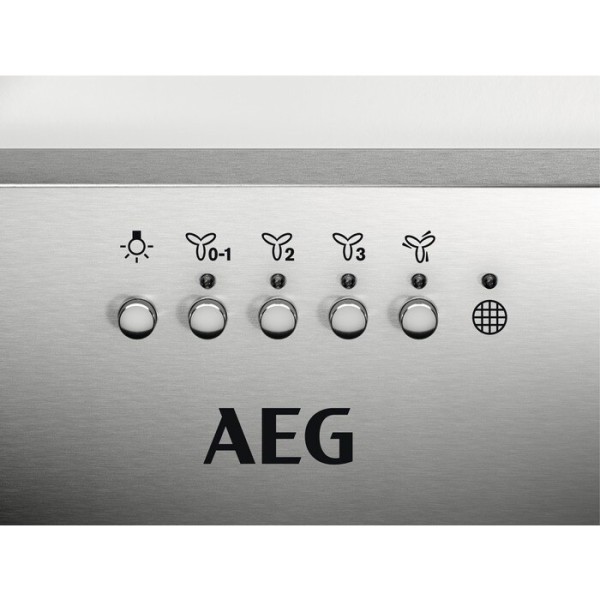 Hotte groupe aspirant AEG DGK5661HM detail 2