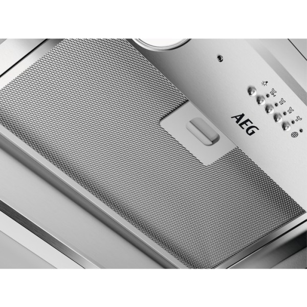 Hotte groupe aspirant AEG DGK5661HM detail 3