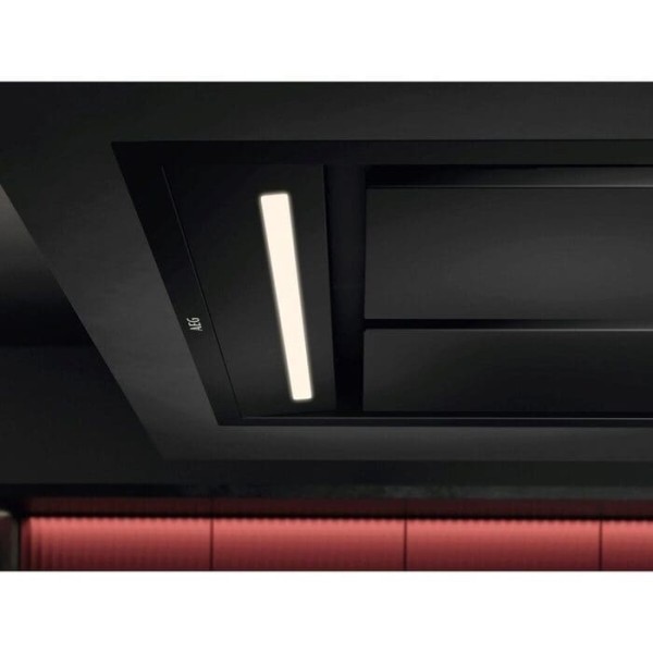 Hotte groupe aspirant AEG NDC7791SB detail 2