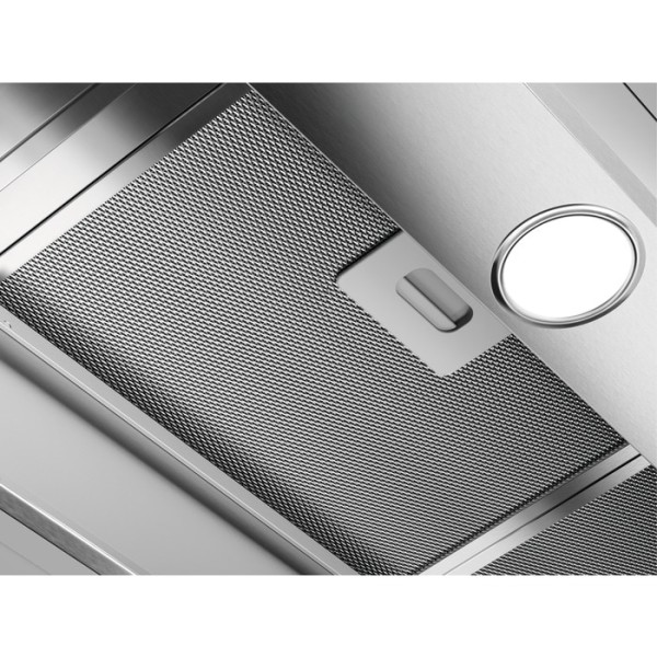 Hotte groupe aspirant AEG DGK5861HM detail 1