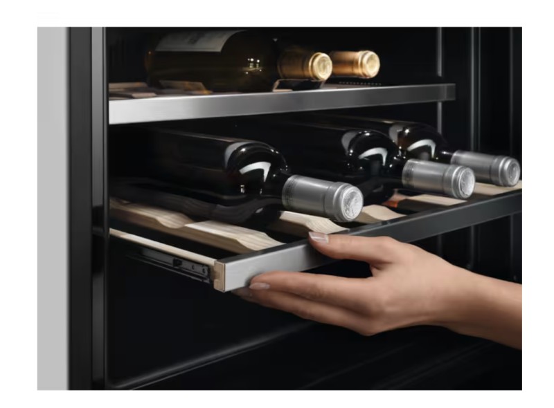 Cave à vin intégrable AEG KWK884520B detail 3