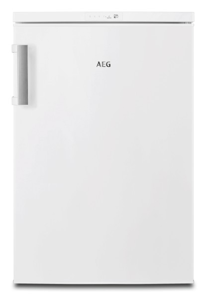 Frigo AEG RTS814DXAW vooraanzicht