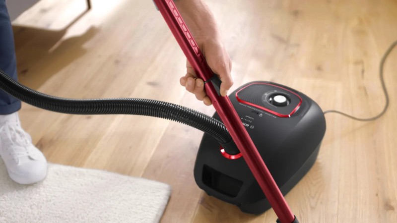 Aspirateur Bosch BGB41POW1 detail 3