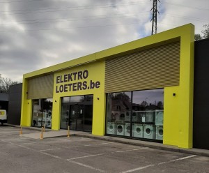 Elektro Loeters Aalst