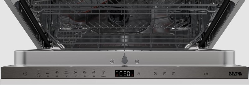 Lave-vaisselle full-intégré 60cm Etna/by Atag VW342CP detail 2