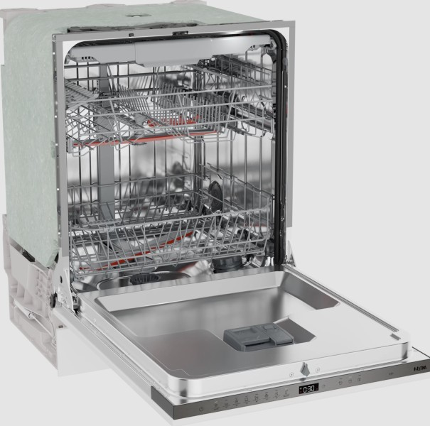 Lave-vaisselle full-intégré 60cm Etna/by Atag VW342CP detail 4