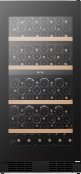 Cave à vin intégrable Etna/by Atag WKV584 detail 1