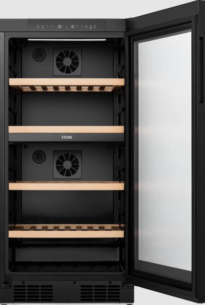 Wijnkast inbouw Etna/by Atag WKV584 detail 5