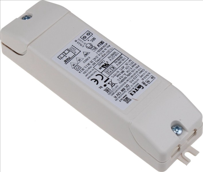 Hotte accessoires Novy 7150035 vooraanzicht