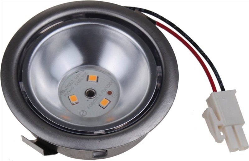 Hotte accessoires Novy 7150036 vooraanzicht