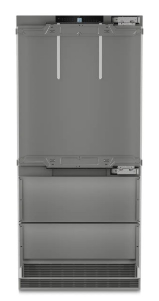 Combiné réfrigérateur/congélateur intégrable Liebherr ECBNE887020001 detail 2