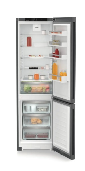 Koelvriescombinatie Liebherr CNDGC570320 detail 1