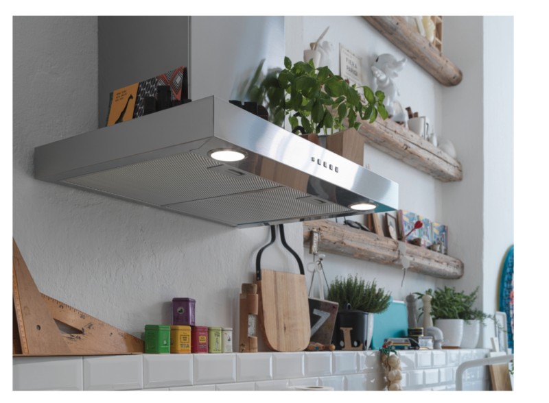 Dampkap wand/schouw Franke FDFEG660XS detail 2