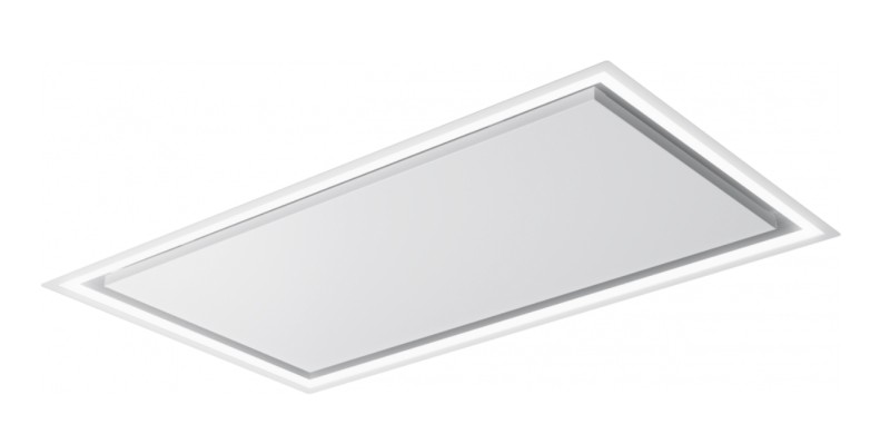 Dampkap inbouwgroep Franke FCMY90CWHPAKL vooraanzicht