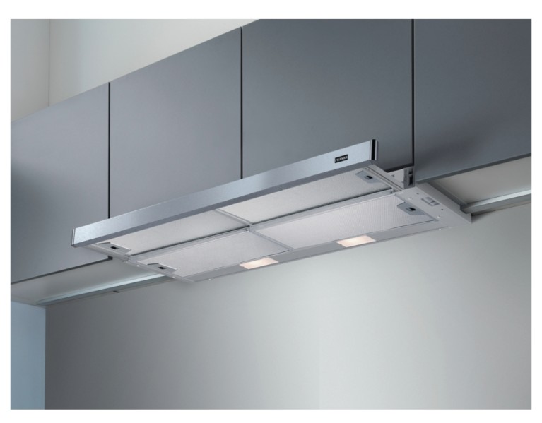 Hotte téléscopique Franke FTC912XS/ACTIE detail 1
