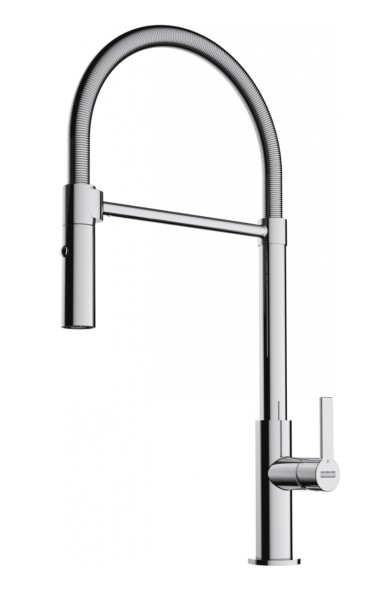 Robinet mono-commande Franke 301989 vooraanzicht