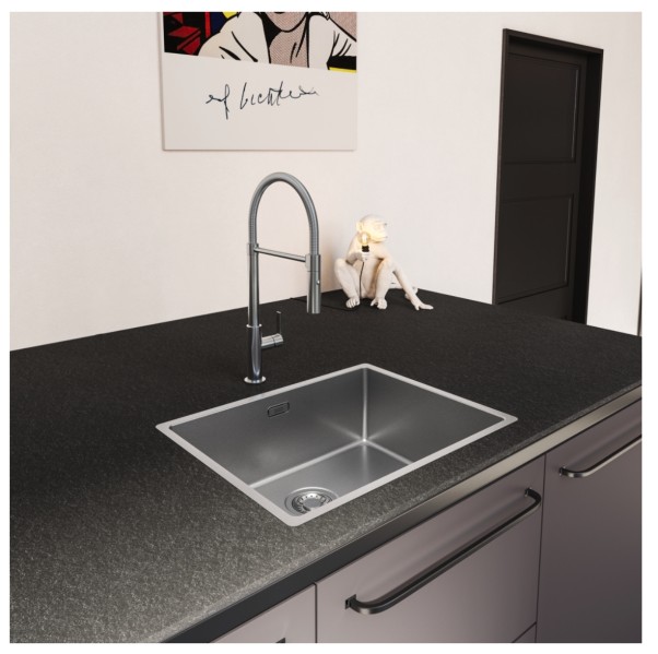 Robinet mono-commande Franke 301989 detail 2