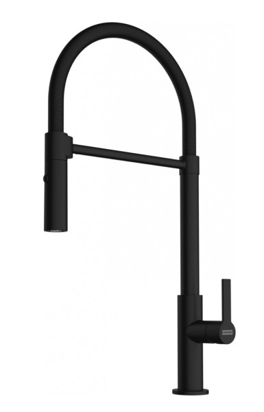 Robinet mono-commande Franke 301990 vooraanzicht