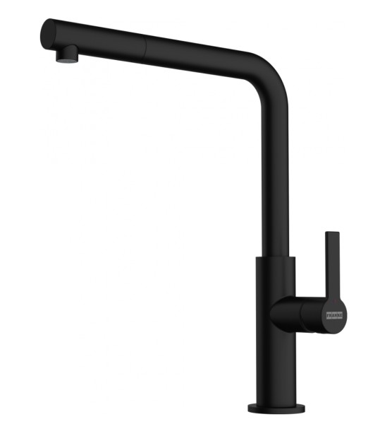 Robinet mono-commande Franke 301992 vooraanzicht