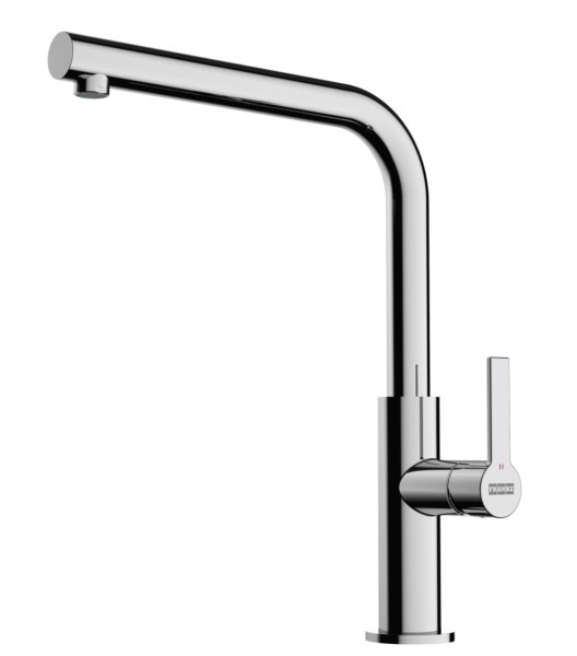 Robinet mono-commande Franke 301993 vooraanzicht