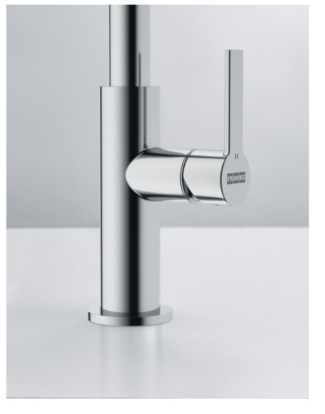 Robinet mono-commande Franke 301997 detail 1