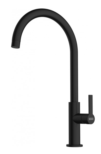 Robinet mono-commande Franke 301998 vooraanzicht