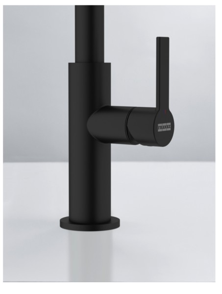 Robinet mono-commande Franke 301998 detail 1