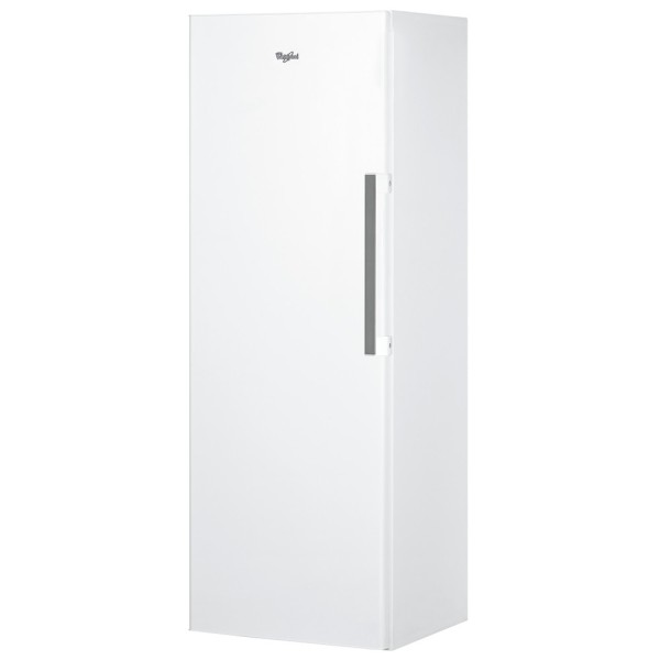Diepvries Whirlpool UW8F3YWI/wit vooraanzicht