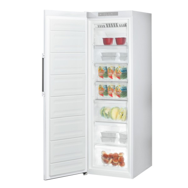 Diepvries Whirlpool UW8F3YWI/wit detail 1