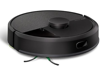 Robotstofzuigers Roomba IRobot Roomba 105 Combo+/Zwart detail 1