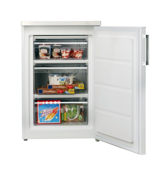 Diepvries Everglades EVFR5038 detail 2