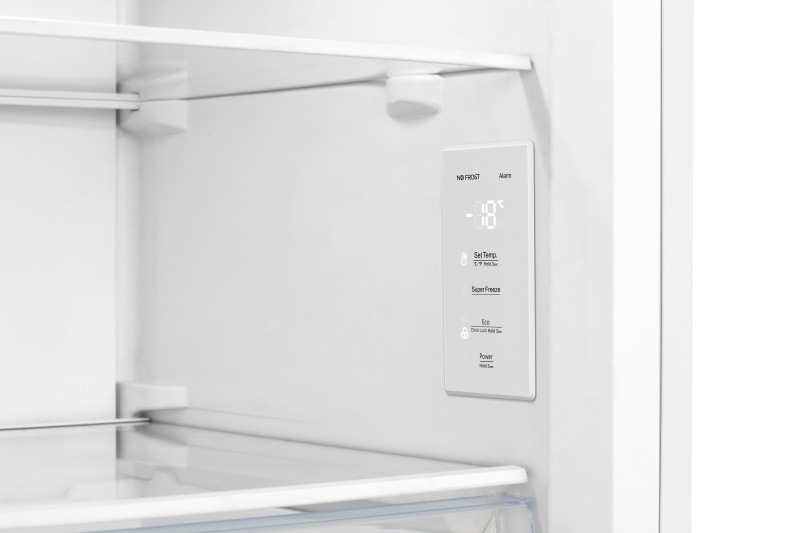 Congélateur Everglades EVFR5062 detail 2