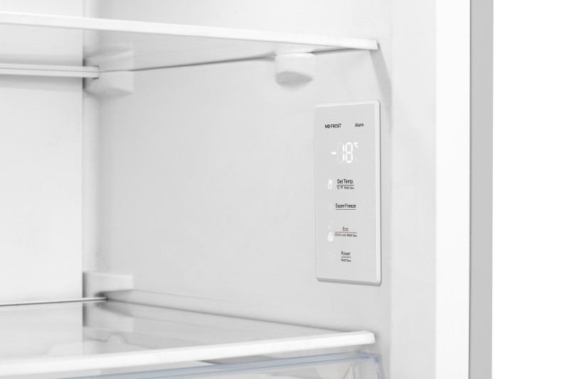 Congélateur Everglades EVFR5063 detail 2