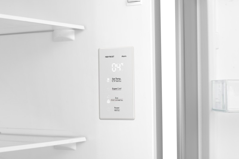 Koelkast Everglades EVOD5053 detail 3