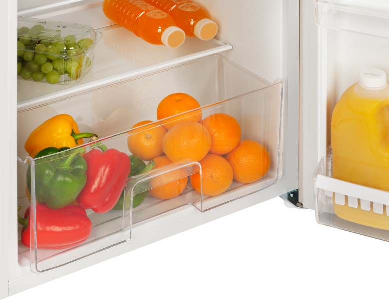 Frigo Everglades EVTT1035 detail 2