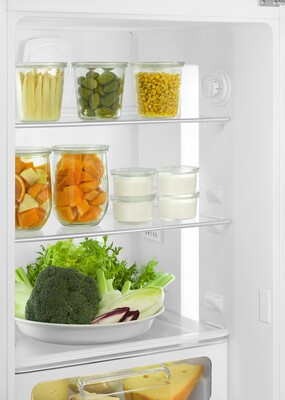 Koelvriescombinatie Smeg FAB30LWH6 detail 3