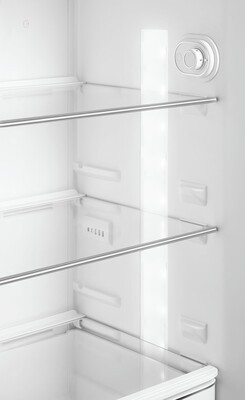 Combiné réfrigérateur/congélateur Smeg FAB30LPK6 detail 3