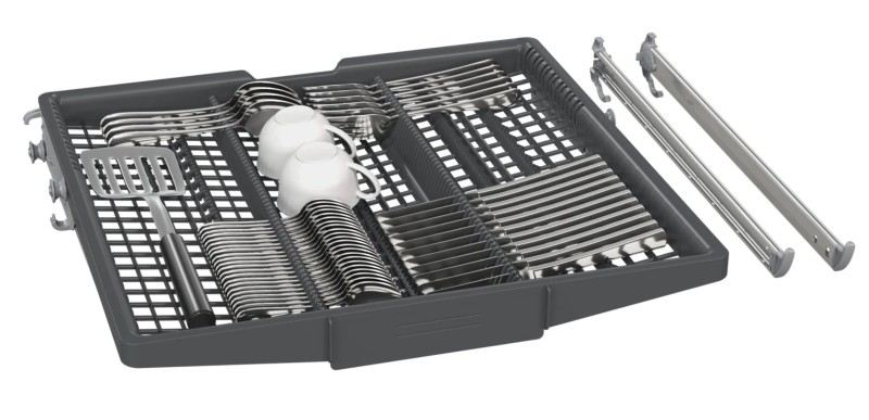 Lave-vaisselle accessoires Siemens SZ36DX02 vooraanzicht
