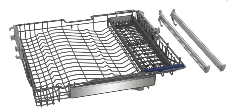 Lave-vaisselle accessoires Siemens SZ36RB04 vooraanzicht