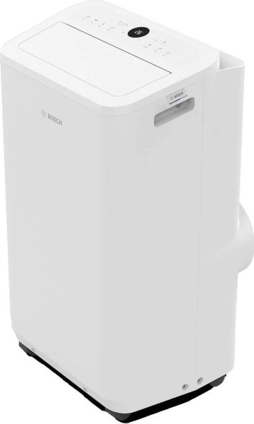 Airconditioning Bosch Cool2000-EU/ met afvoerbuis vooraanzicht