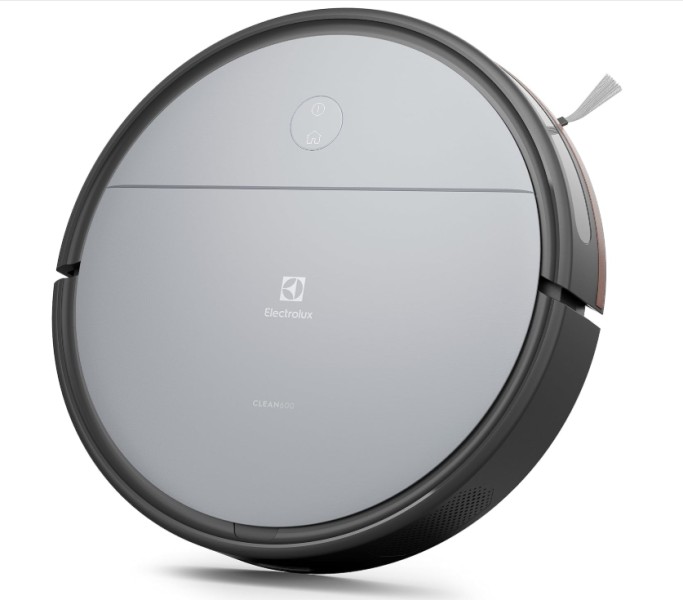 Robotstofzuigers Electrolux/ gamma by AEG ER61UD1UG/Electrolux vooraanzicht