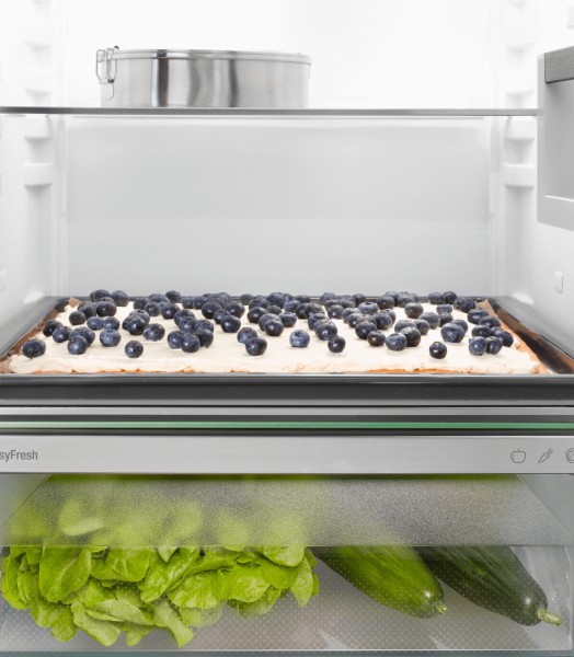 Koelvriescombinaties inbouw Liebherr ICNB512320 detail 3