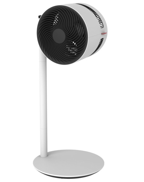 Ventilator BNC BC45484 vooraanzicht