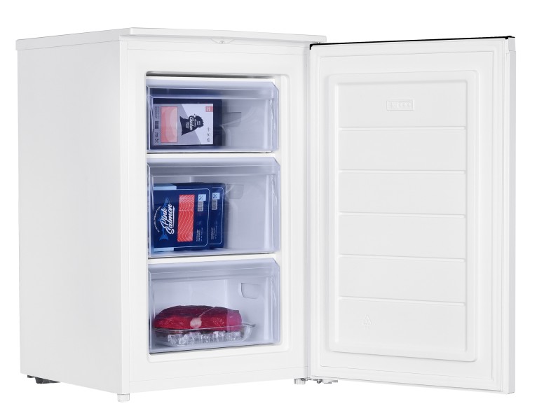 Diepvries Frilec BREMEN132-040BW detail 2