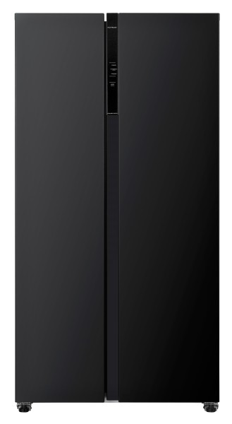 Side/Side + 3 en 4 deurs Frilec BONNSBS-680-040CB vooraanzicht