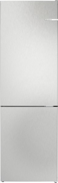 Koelvriescombinatie Bosch KGN362LDF vooraanzicht