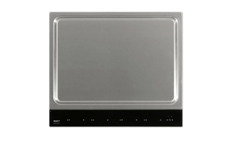 Taque de cuisson modulaires Novy 3754 detail 3