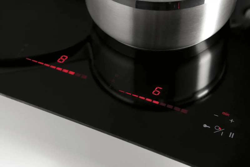 Taque de cuisson modulaires Novy 3762 detail 2